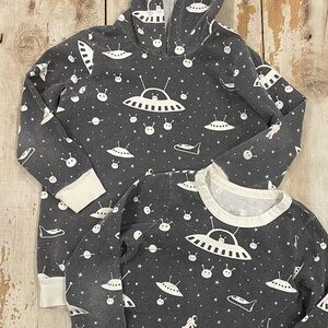 Winter Water Factory outer space bundle - 8